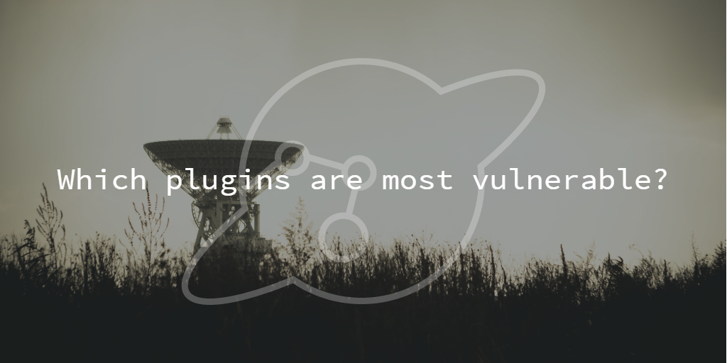 WordPress Dangerous Plugins