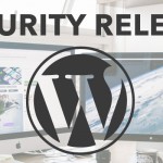 WordPress Security Release