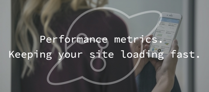 Keep Visitors with Great Page Performance